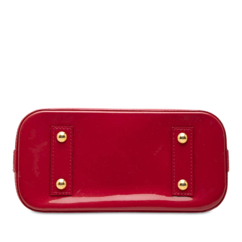 Monogram Vernis Alma BB - Image 3