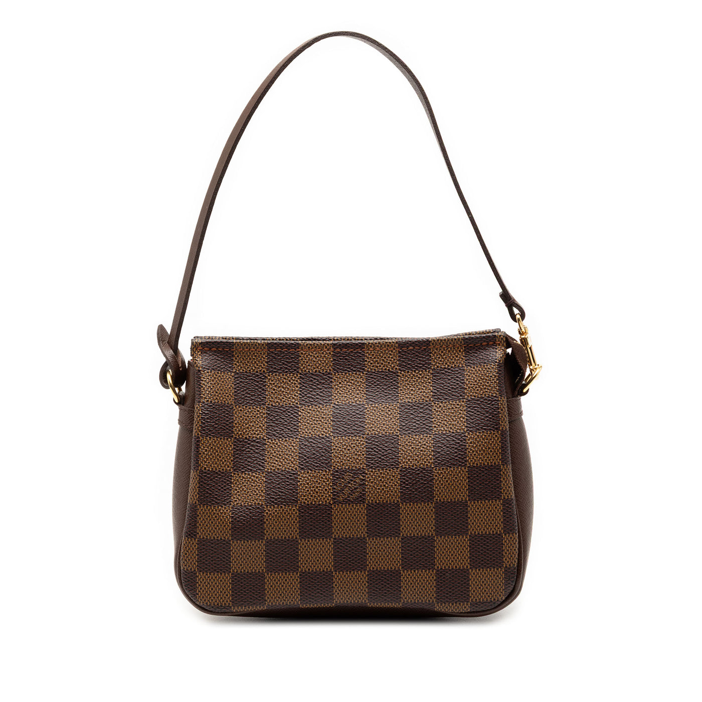 Damier Ebene Trousse Pochette - Image 1