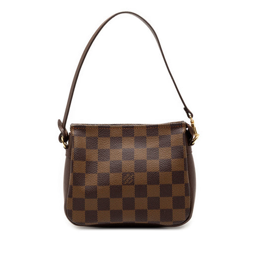 Damier Ebene Trousse Pochette - Image 1