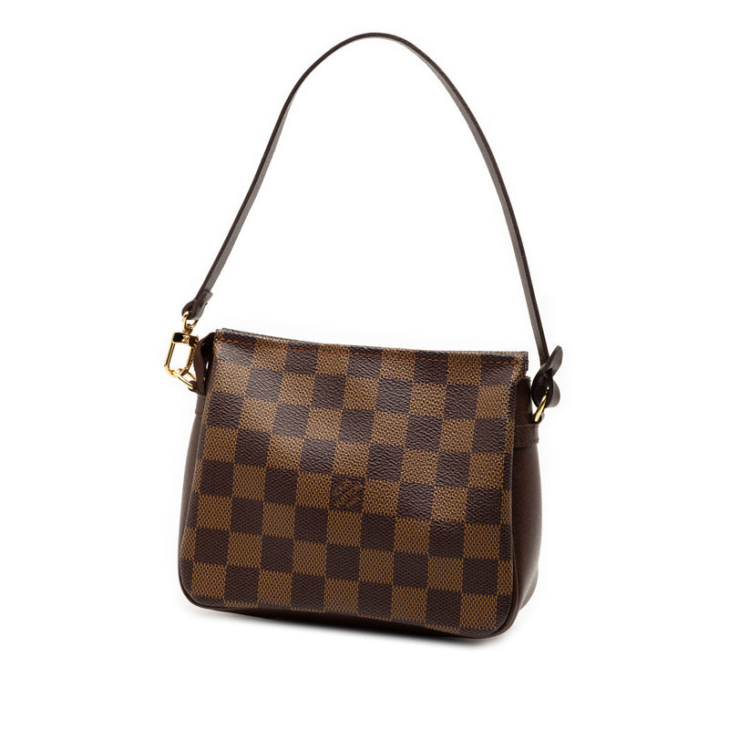 Damier Ebene Trousse Pochette - Image 2