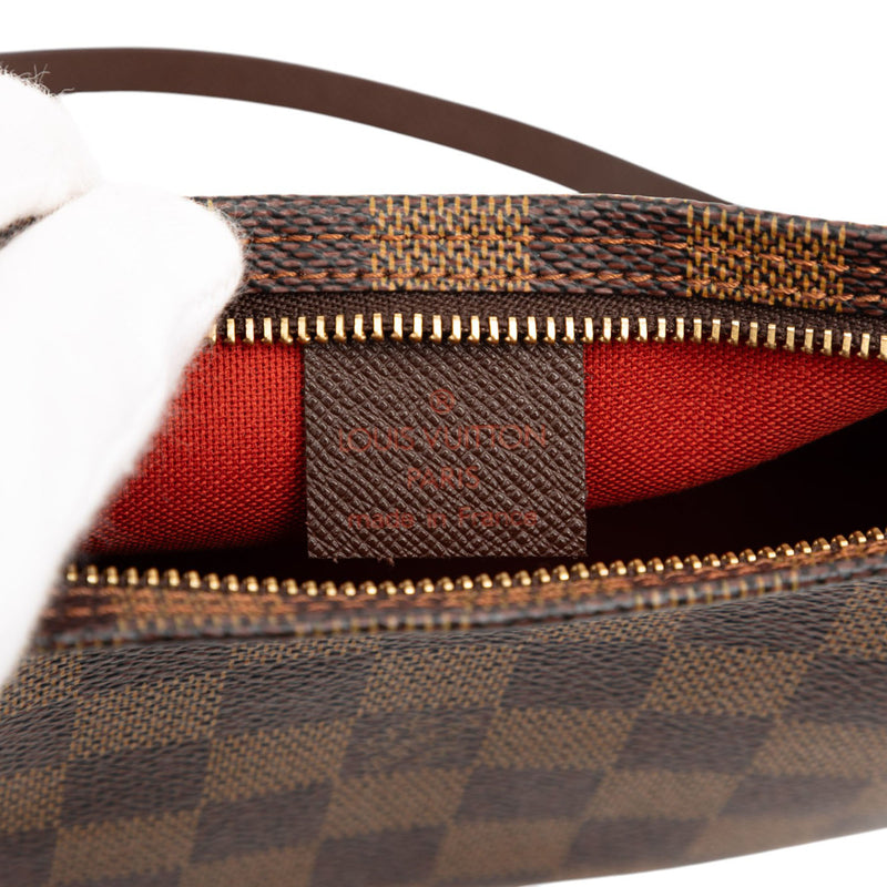 Damier Ebene Trousse Pochette - Image 5