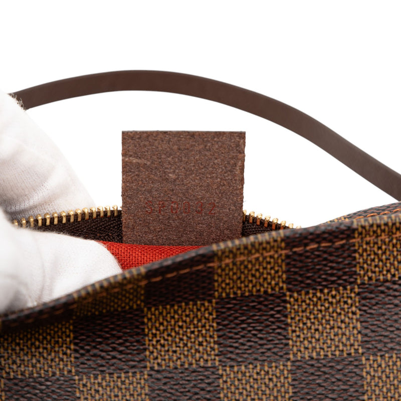 Damier Ebene Trousse Pochette - Image 6