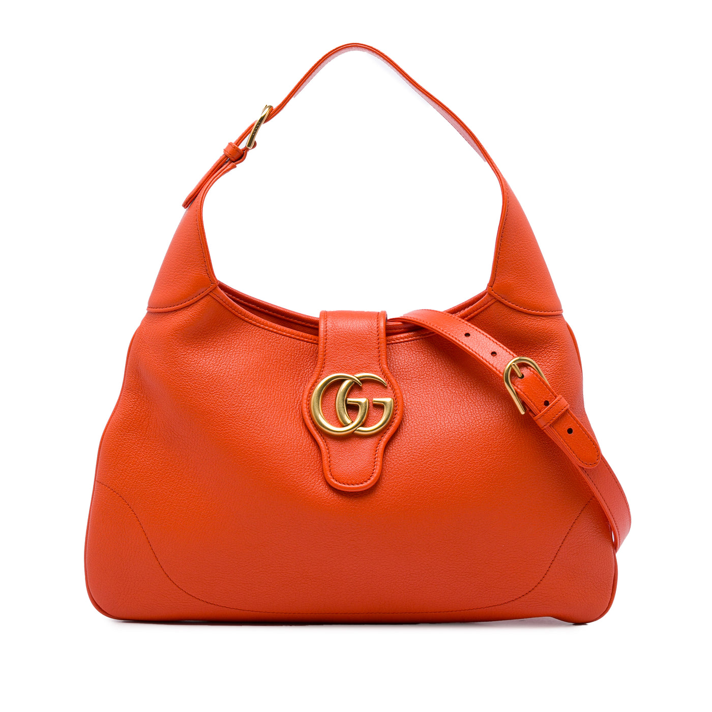 Medium Calfskin Aphrodite Crossbody - Image 1