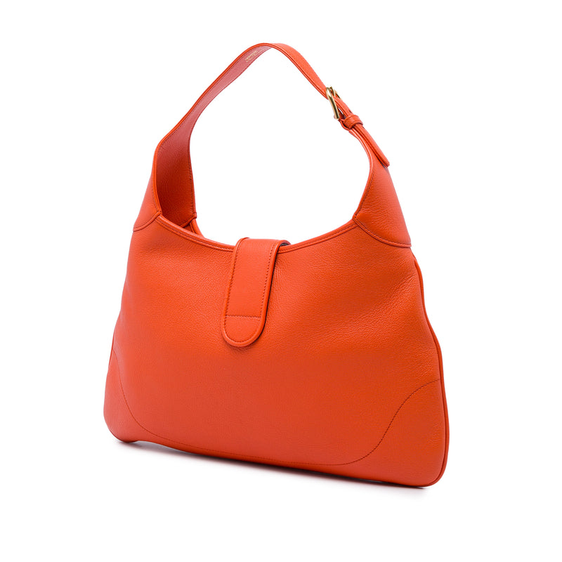 Medium Calfskin Aphrodite Crossbody - Image 2