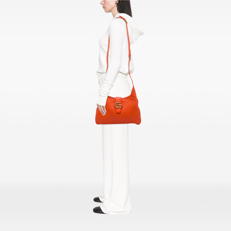 Medium Calfskin Aphrodite Crossbody - Image 5