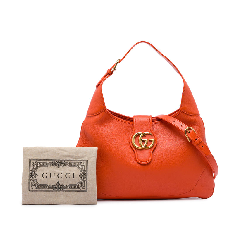 Medium Calfskin Aphrodite Crossbody - Image 6