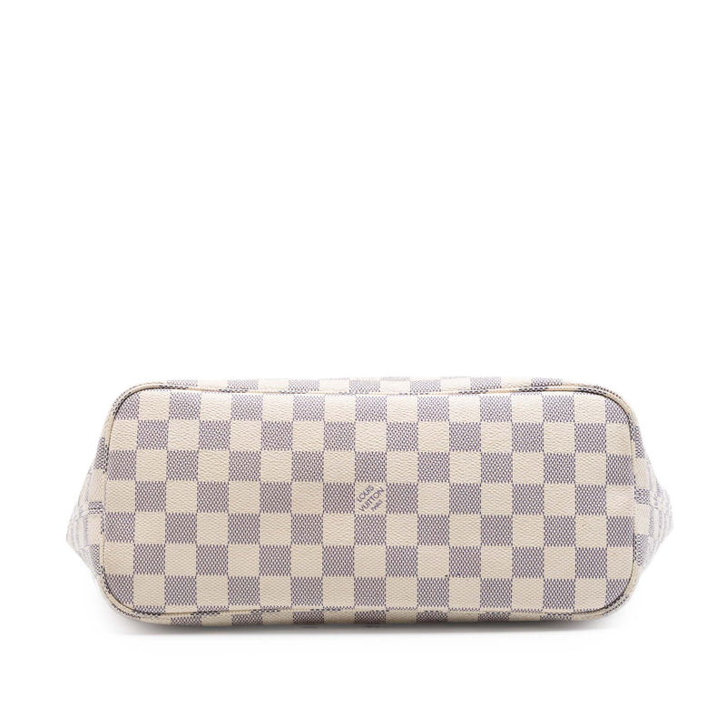 Damier Azur Neverfull PM - Image 3