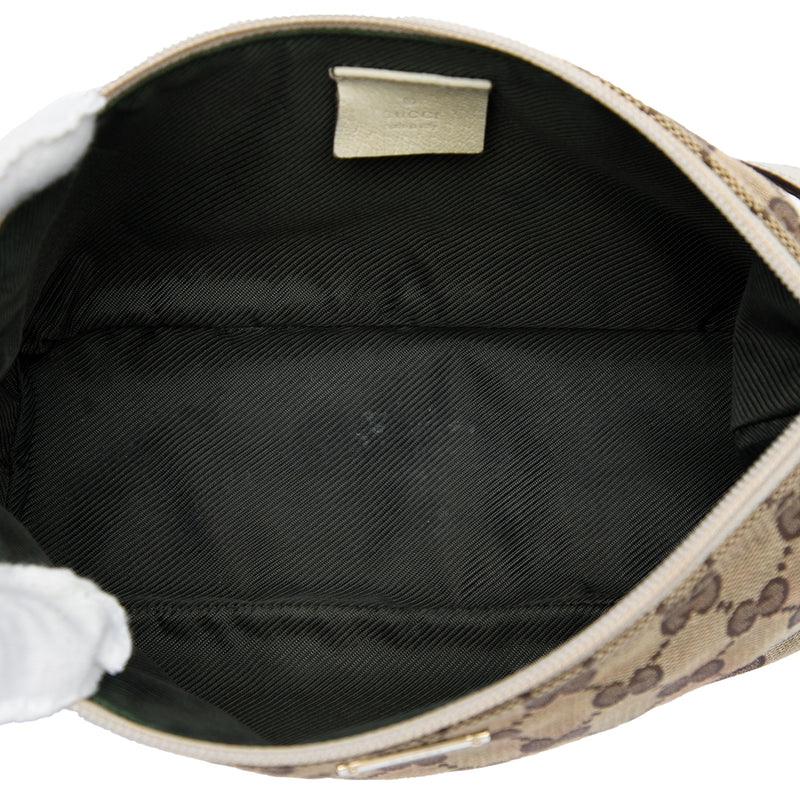 GG Canvas Boat - Image 4