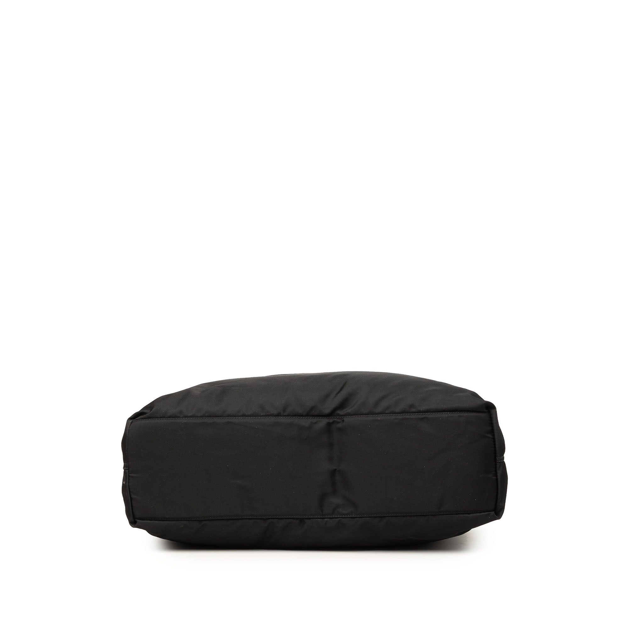 Tessuto Bomber Tote - Image 3