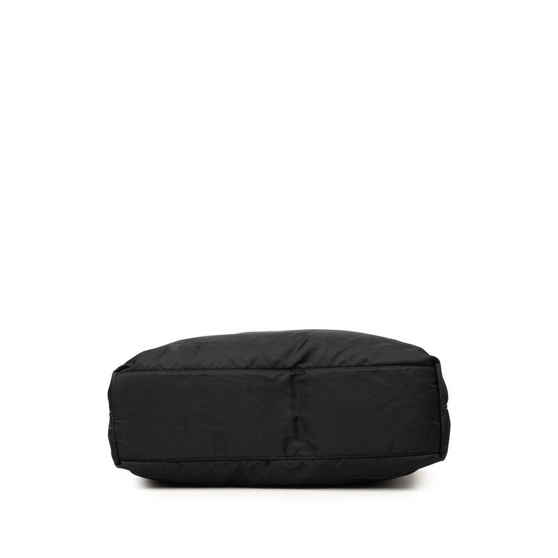 Tessuto Bomber Tote - Image 3