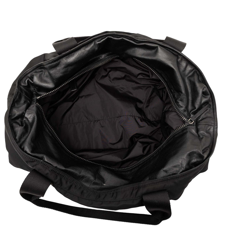 Tessuto Bomber Tote - Image 4