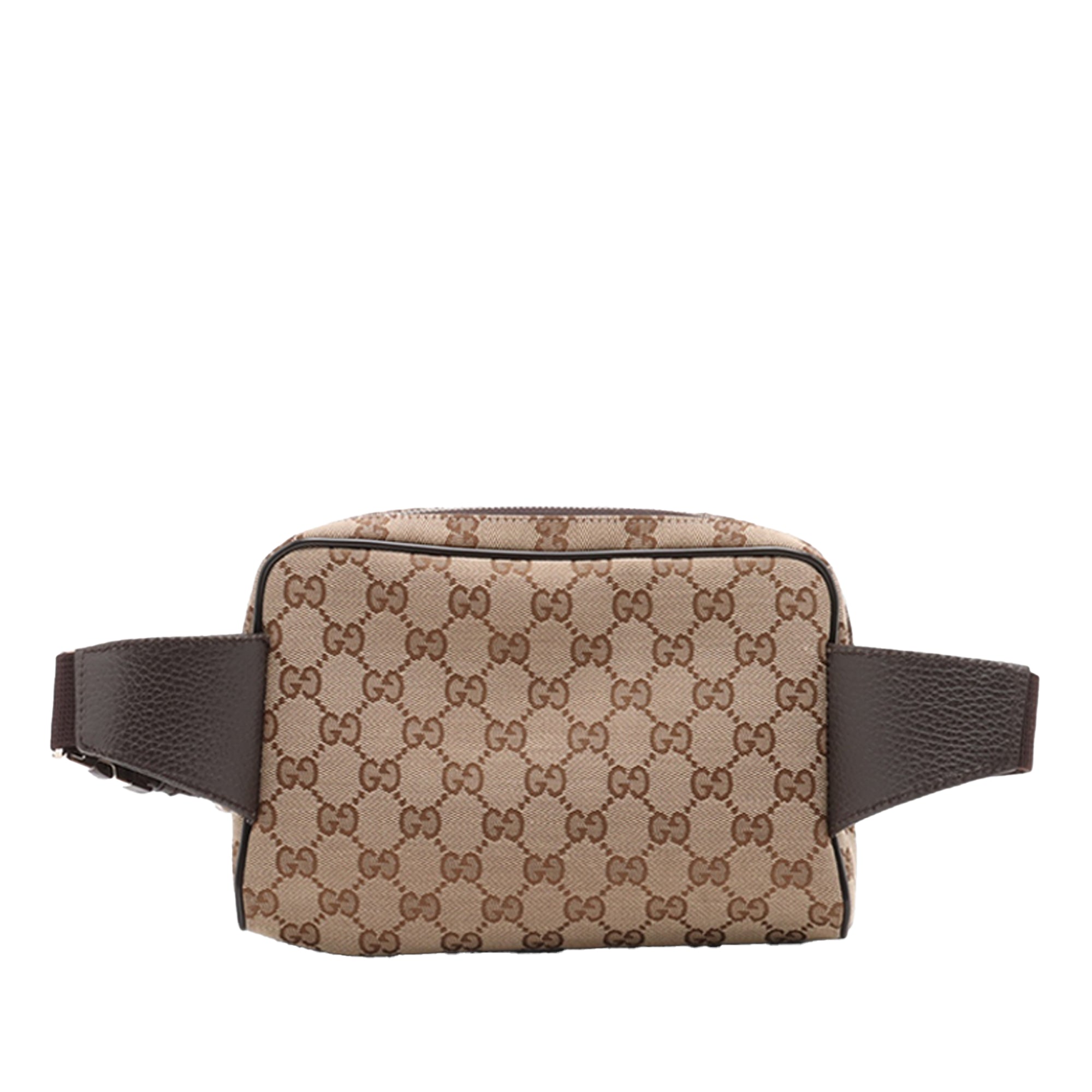 GG Canvas Belt Bag - Image 2