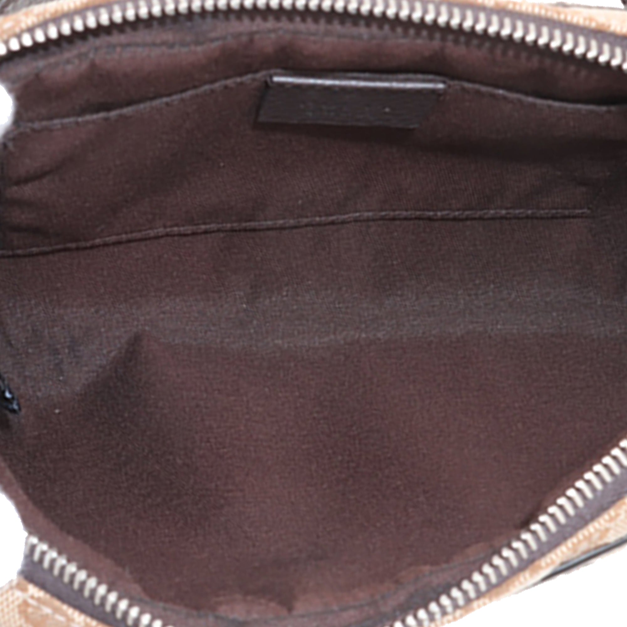 GG Canvas Belt Bag - Image 5