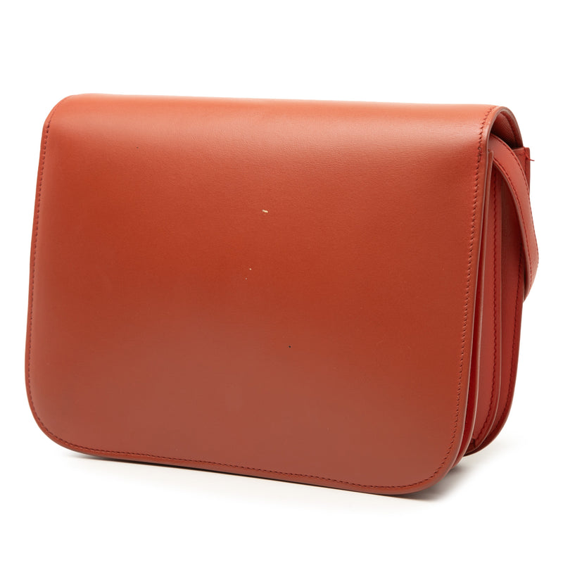 Medium Calfskin Classic Box - Image 2