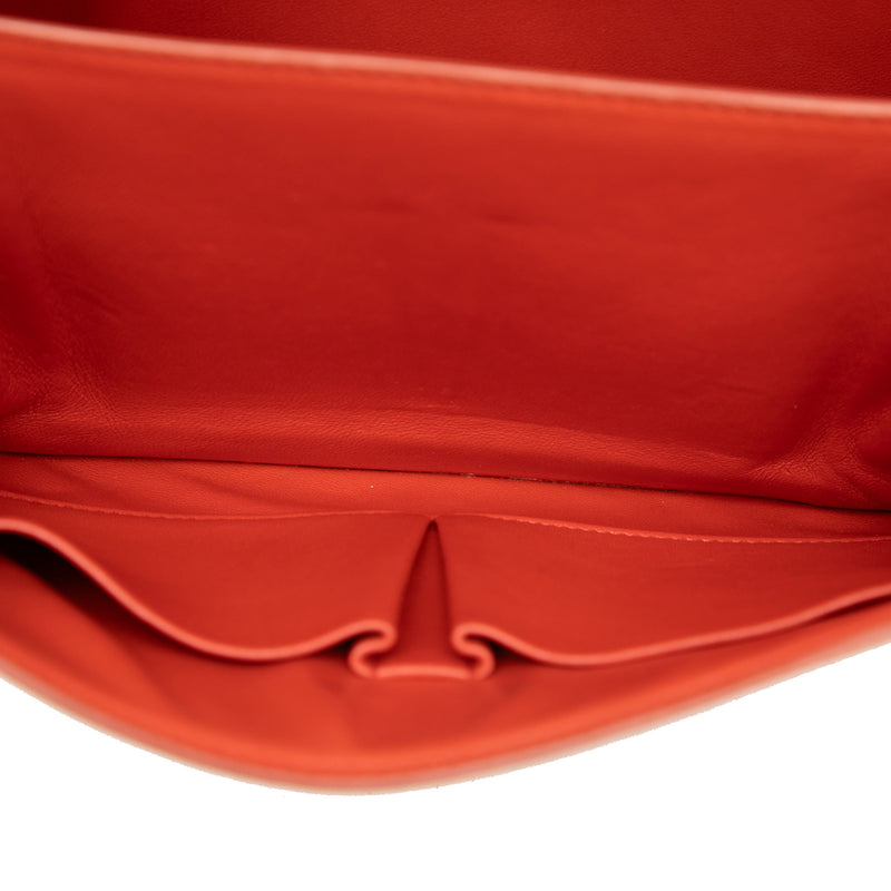 Medium Calfskin Classic Box - Image 4