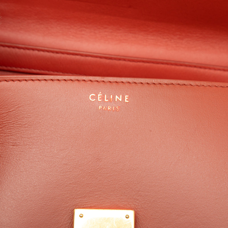Medium Calfskin Classic Box - Image 5