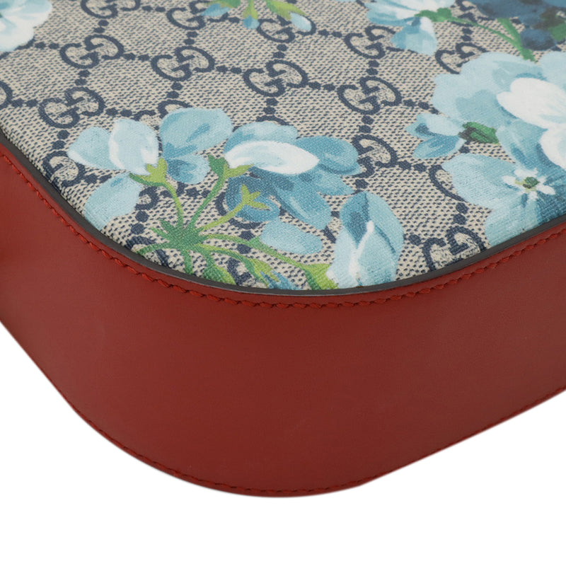 GG Supreme Blooms Chain Crossbody - Image 5