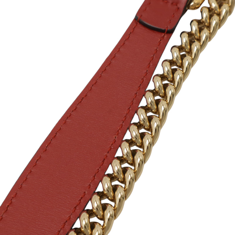 GG Supreme Blooms Chain Crossbody - Image 7