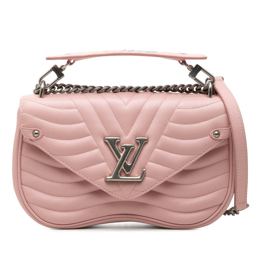 New Wave Chain Bag MM - Image 1