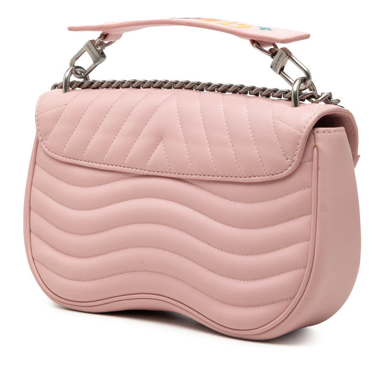 New Wave Chain Bag MM - Image 2