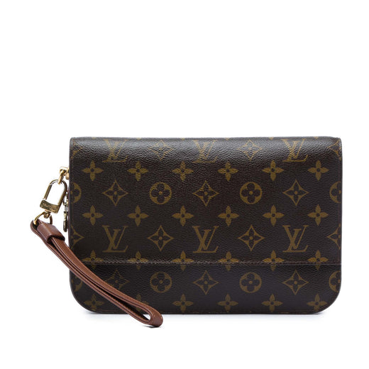 Monogram Orsay - Image 1