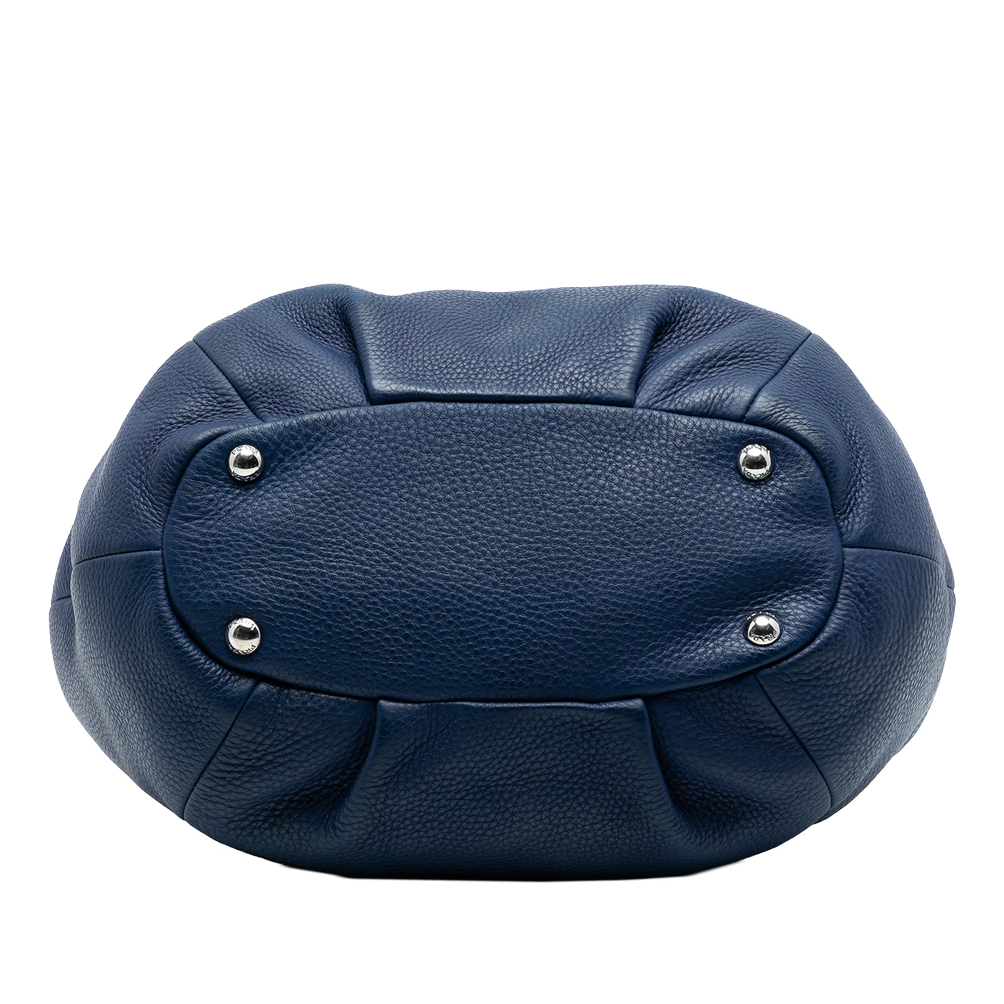 Vitello Daino Open Convertible Tote - Image 3