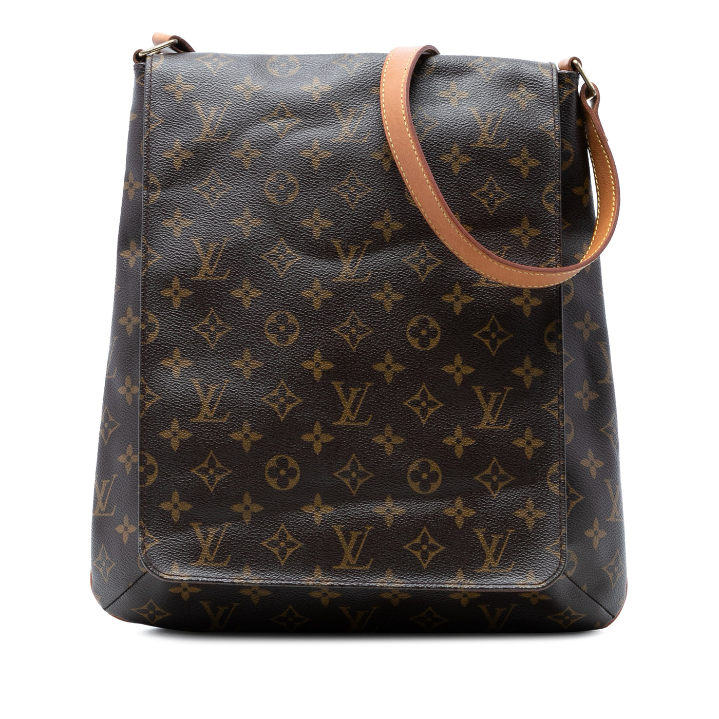Monogram Musette Salsa GM - Image 1