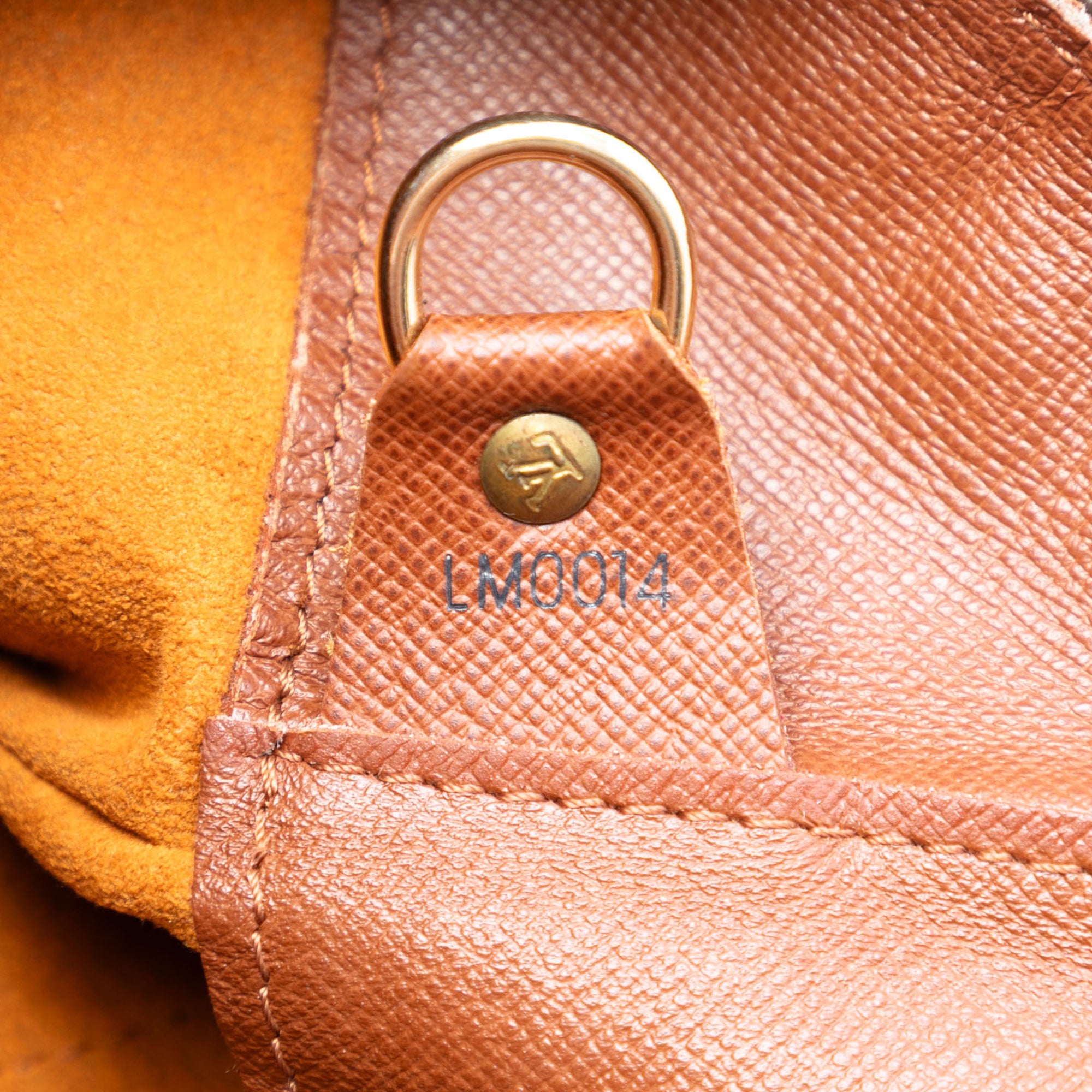 Monogram Musette Salsa GM - Image 5
