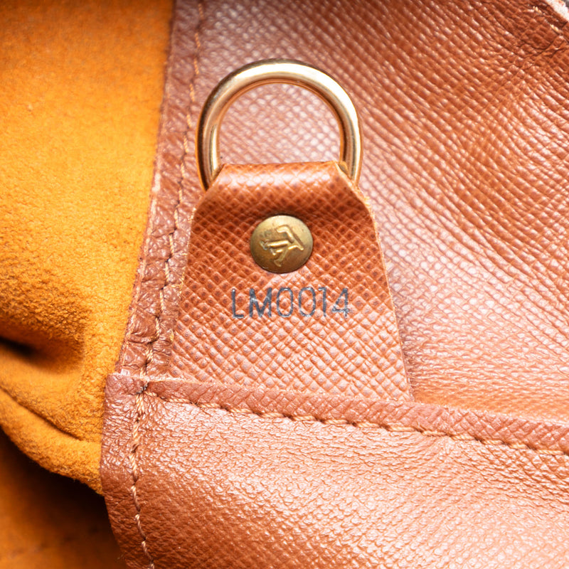 Monogram Musette Salsa GM - Image 5