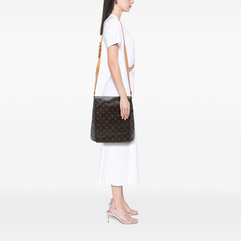 Monogram Musette Salsa GM - Image 7