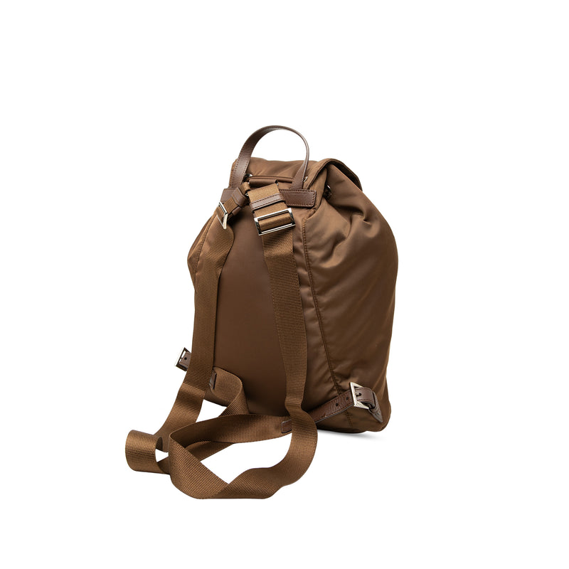Tessuto Drawstring Backpack - Image 2