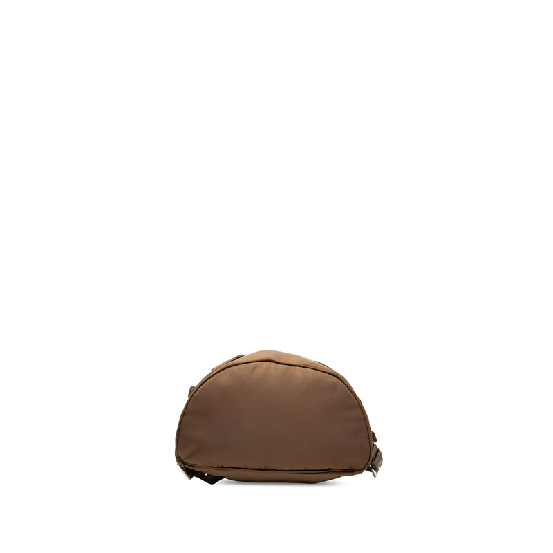 Tessuto Drawstring Backpack - Image 3