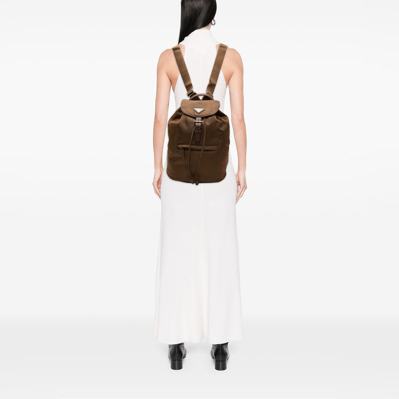 Tessuto Drawstring Backpack - Image 6