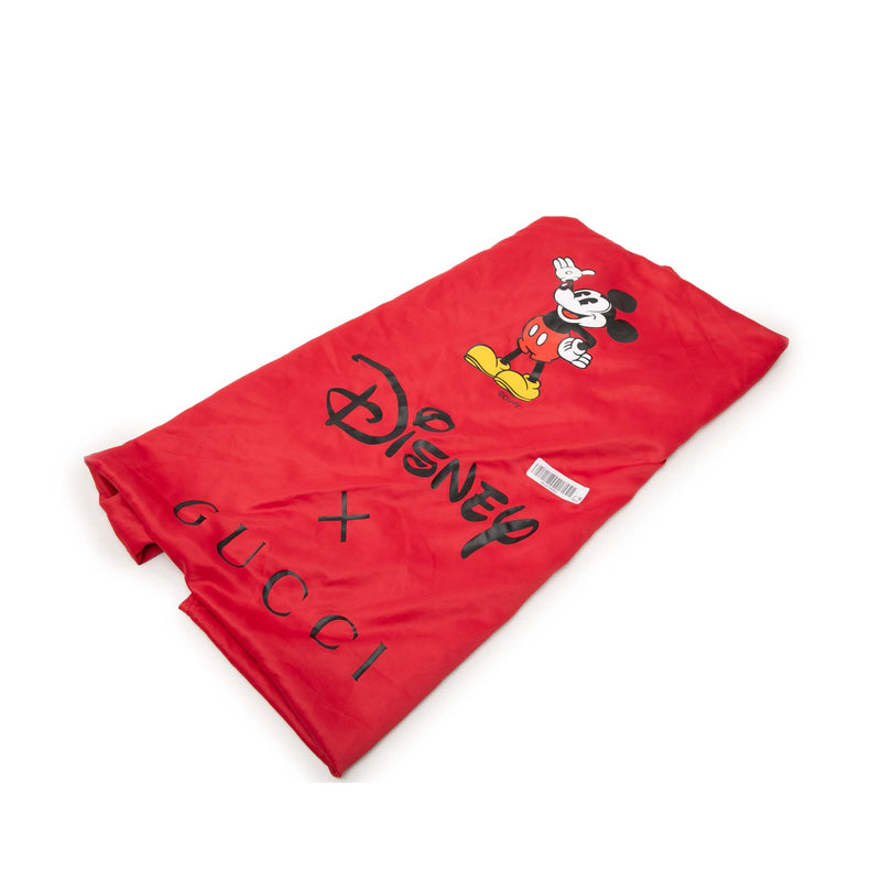 Disney Medium Micro GG Supreme Mickey Mouse Tote - Image 7