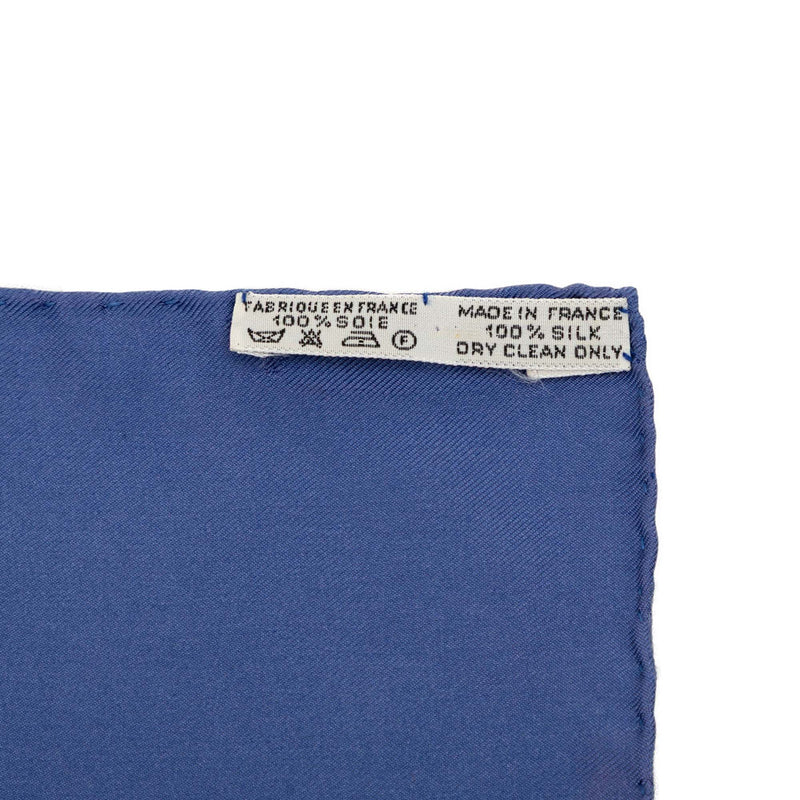 Brides de Gala Silk Scarf 90 - Image 6