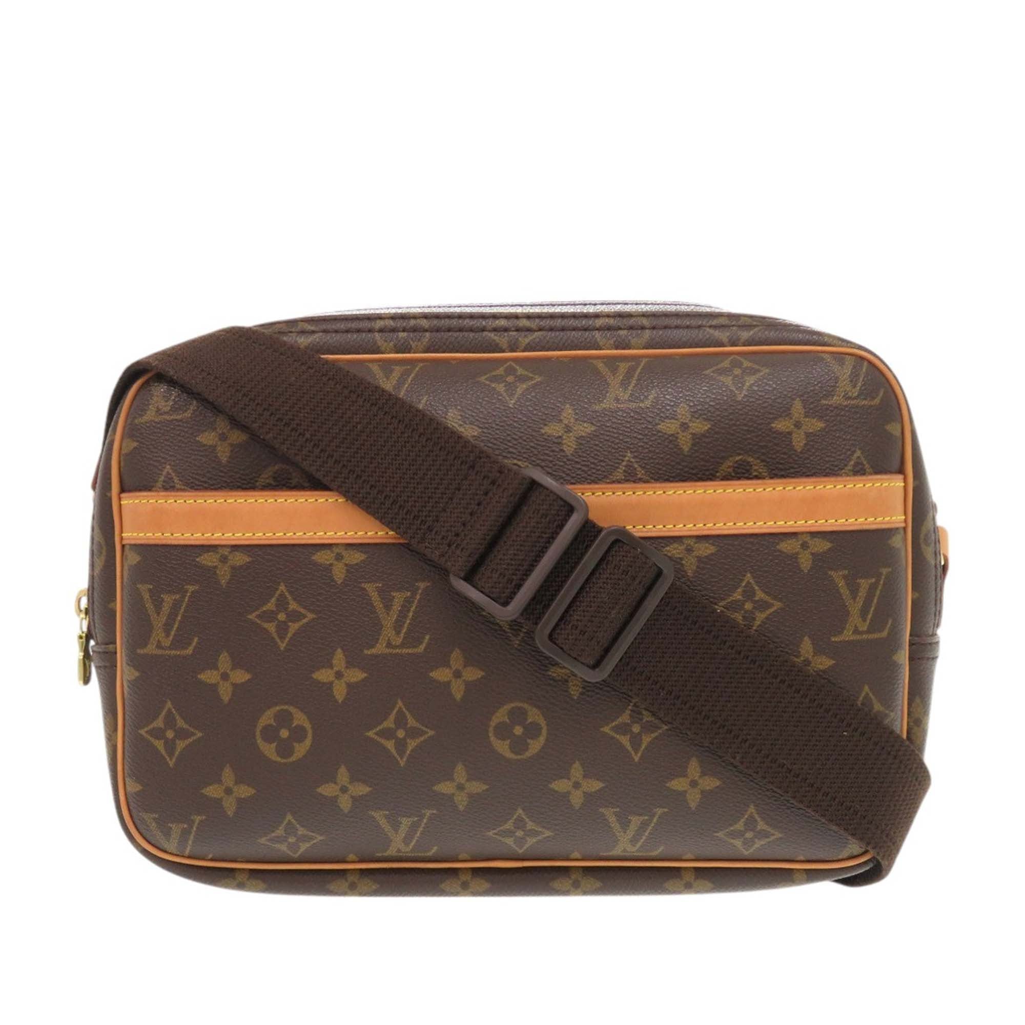 Monogram Reporter PM - Image 1