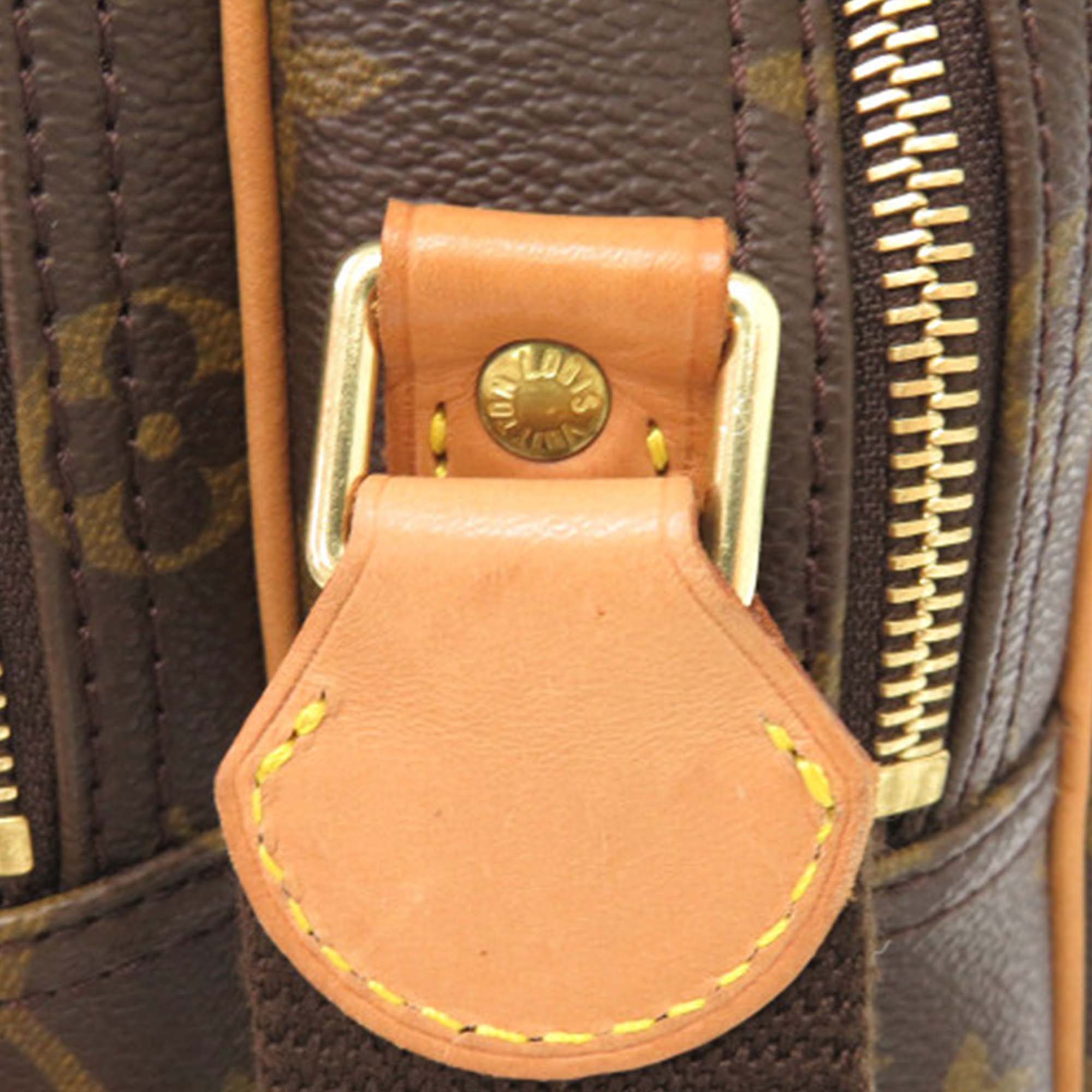 Monogram Reporter PM - Image 8