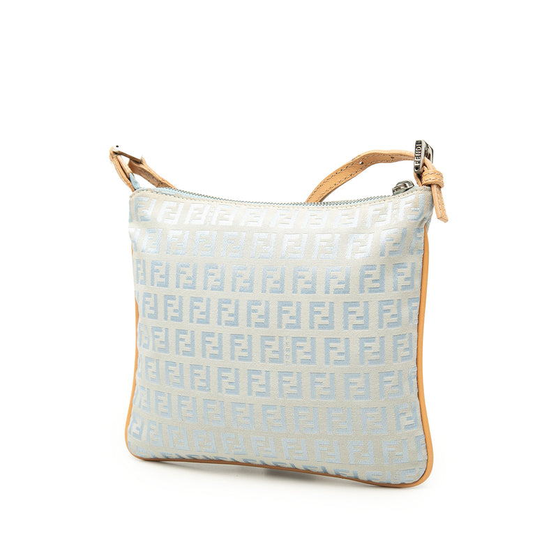 Zucchino Canvas Crossbody - Image 2