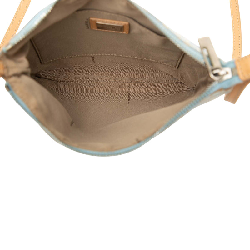 Zucchino Canvas Crossbody - Image 4