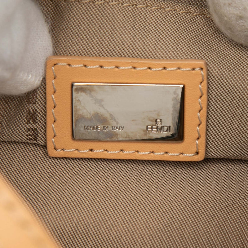 Zucchino Canvas Crossbody - Image 5