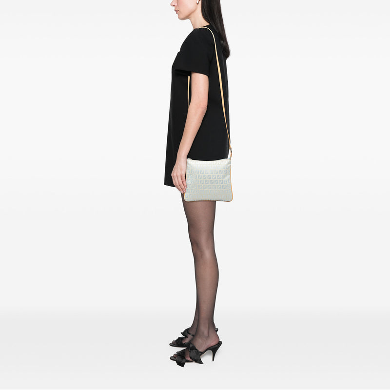Zucchino Canvas Crossbody - Image 6