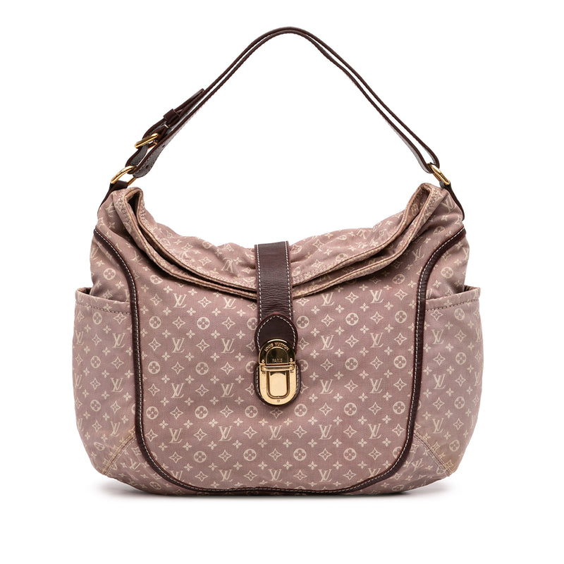 Monogram Mini Lin Idylle Romance