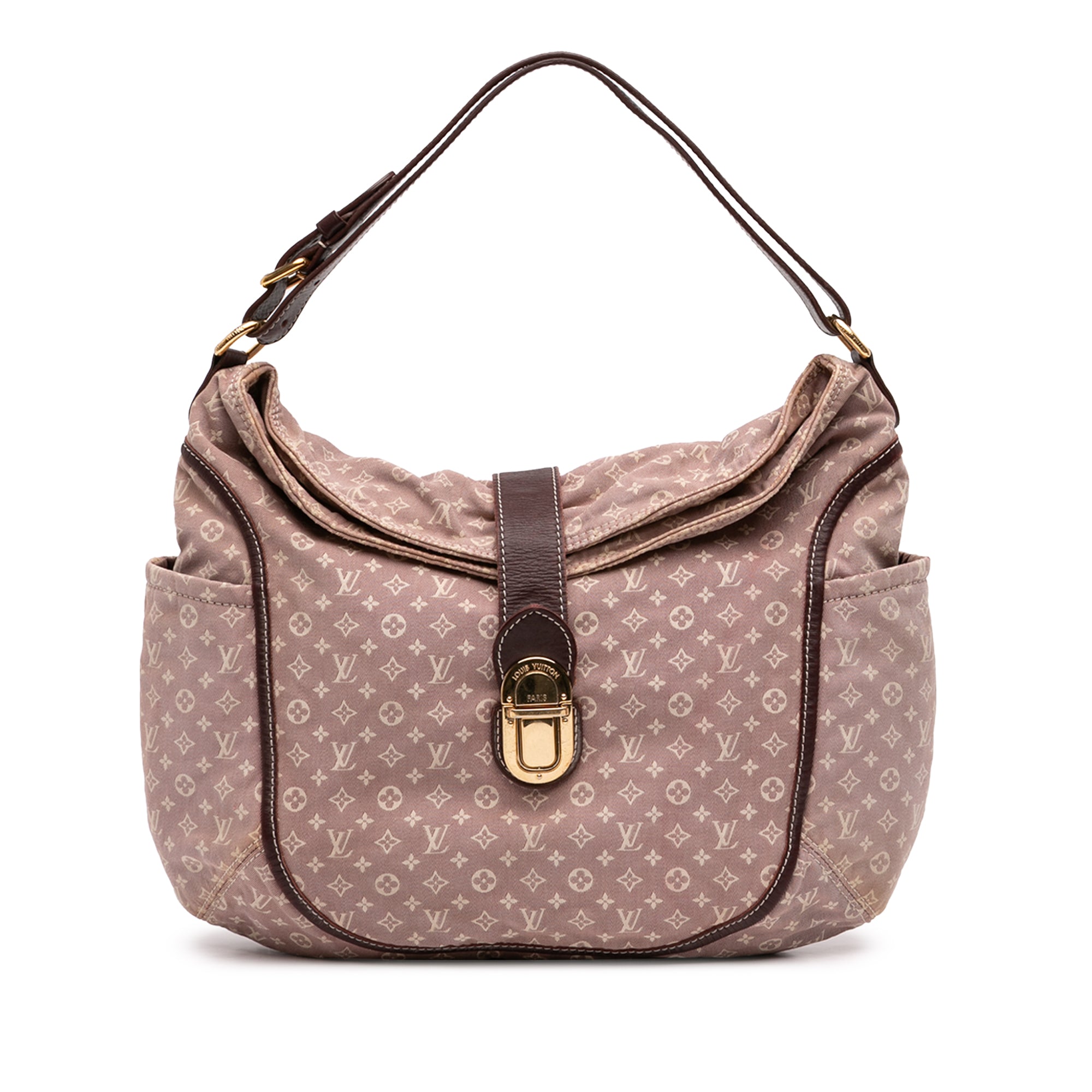 Monogram Mini Lin Idylle Romance - Image 1