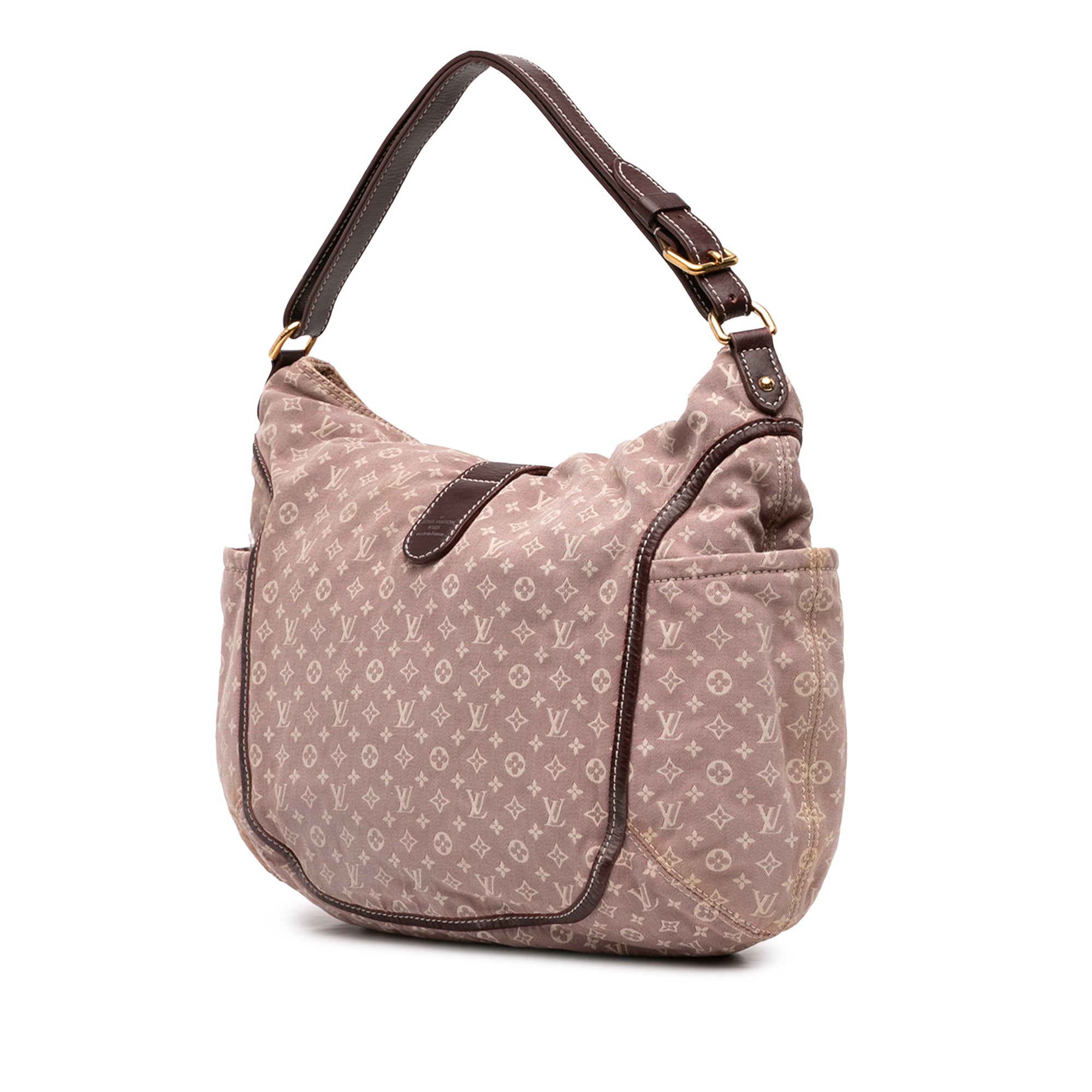 Monogram Mini Lin Idylle Romance - Image 2