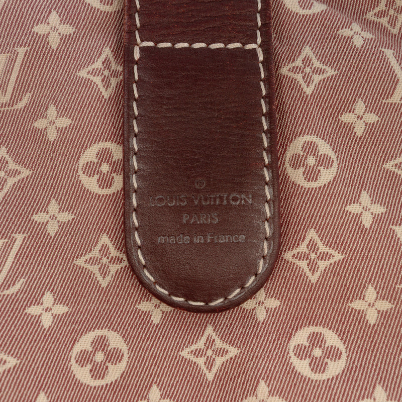 Monogram Mini Lin Idylle Romance - Image 5
