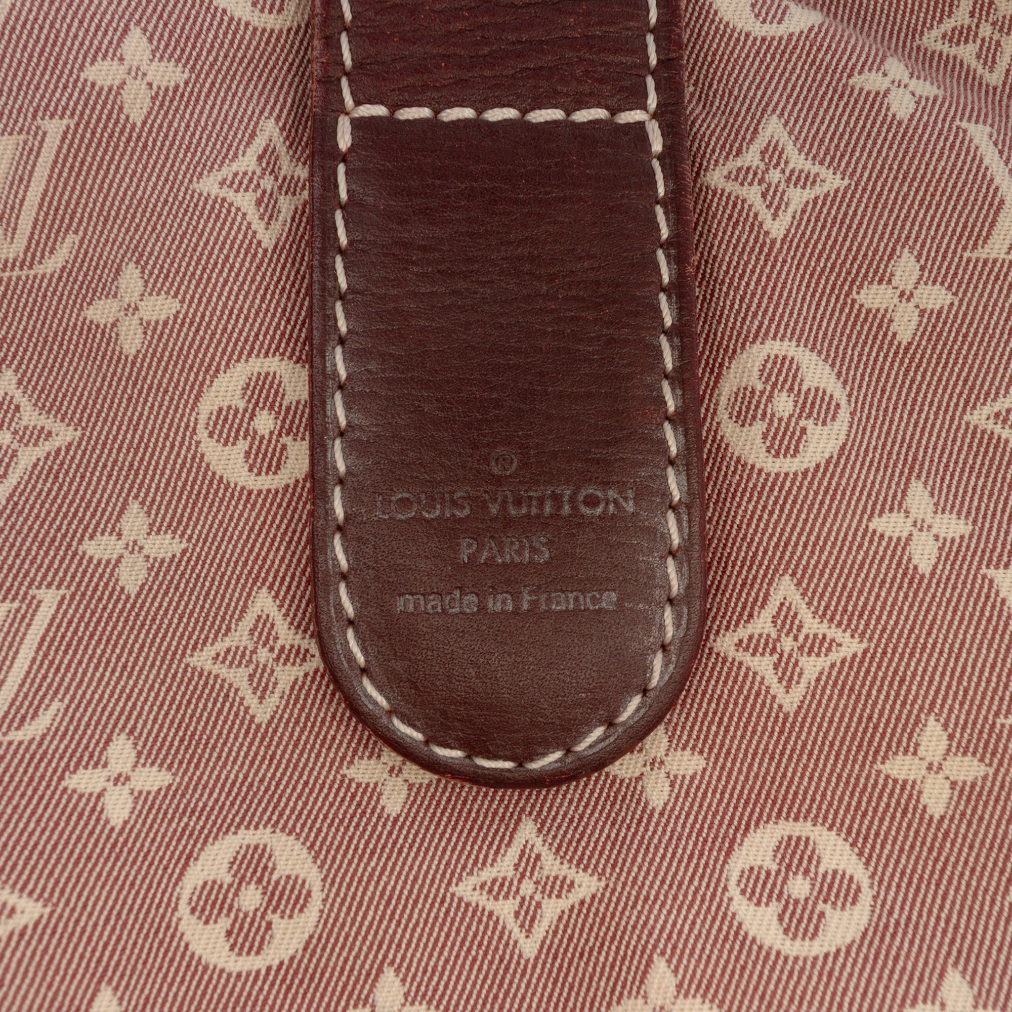 Monogram Mini Lin Idylle Romance - Image 5