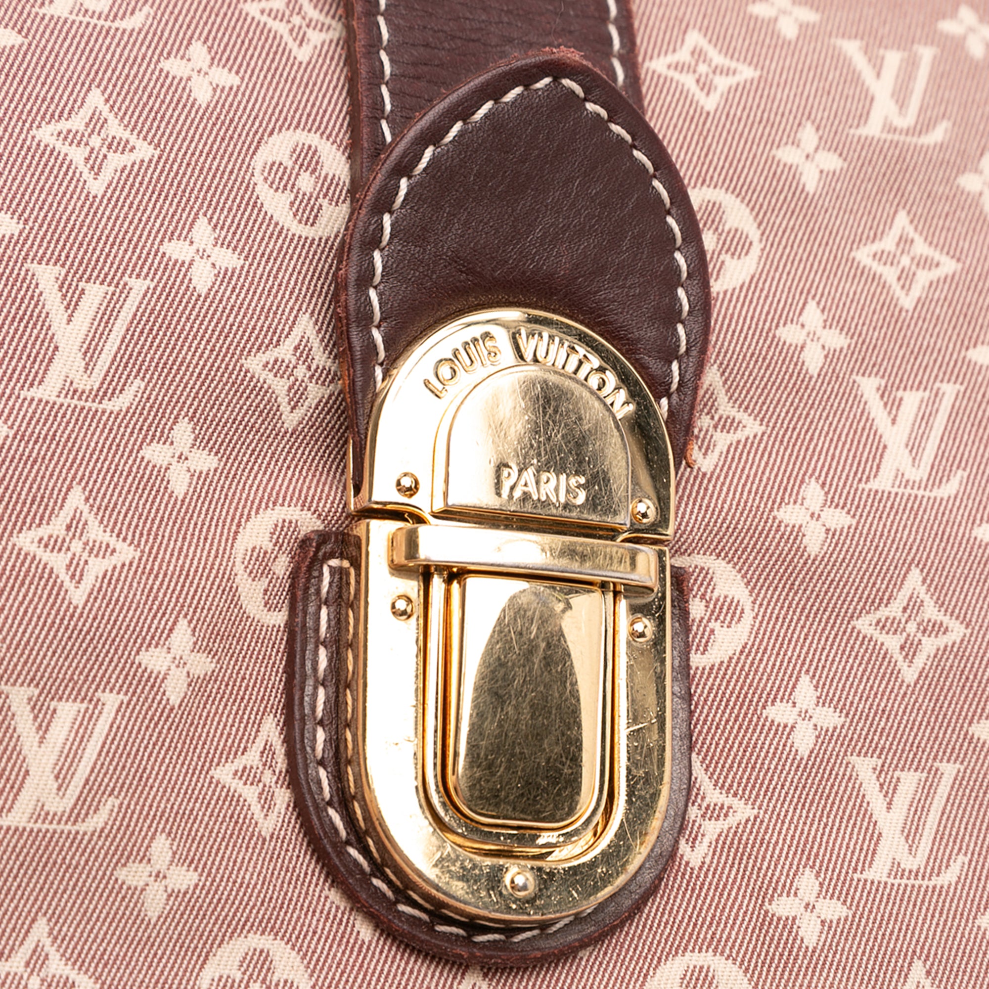 Monogram Mini Lin Idylle Romance - Image 7