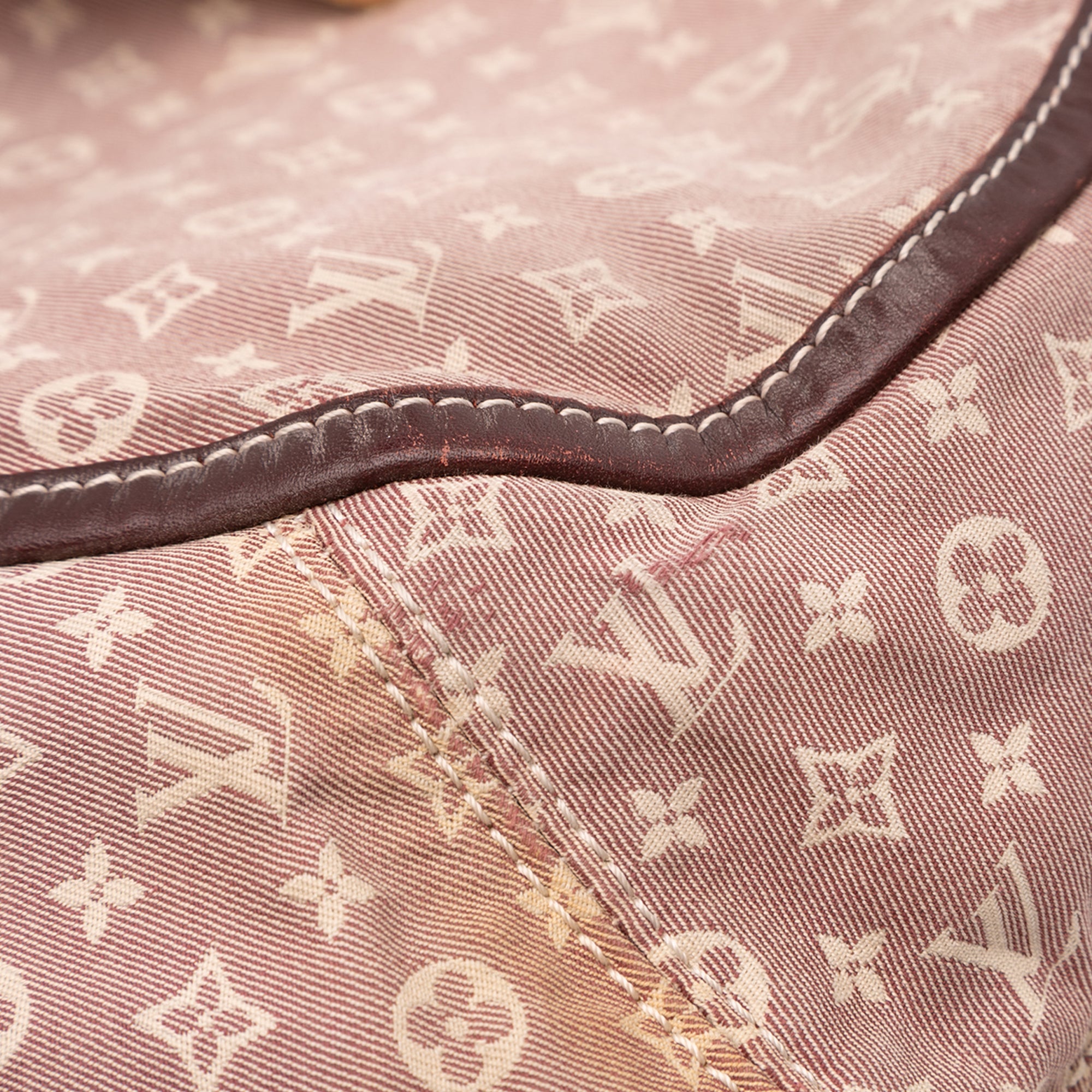 Monogram Mini Lin Idylle Romance - Image 8
