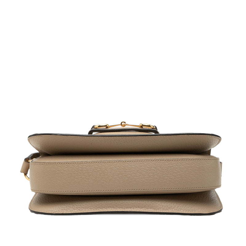 Medium GG Supreme Horsebit 1955 Shoulder Bag - Image 3