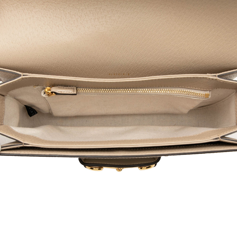 Medium GG Supreme Horsebit 1955 Shoulder Bag - Image 4